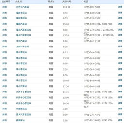 绵阳汽车到深圳票价多少