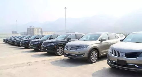 汽车进口税多少