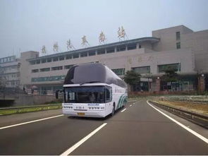 杭州有多少汽车站