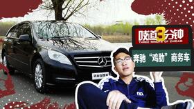 做汽车生意要多少资金