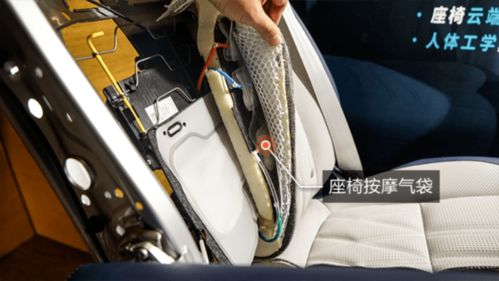 汽车拆座椅罚款多少