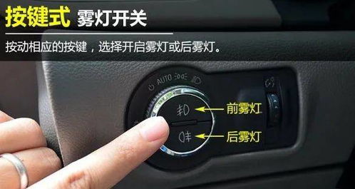 汽车防雾灯能用多少米的 汽车防雾灯能用多少米的