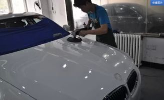 汽车做全漆要多少钱