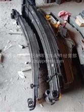汽车钢板用多少片