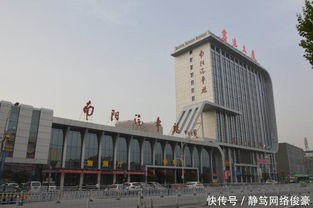 南阳汽车南站房租多少