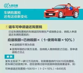 杭州汽车过户要多少税