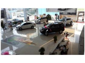河南驻马店有多少汽车