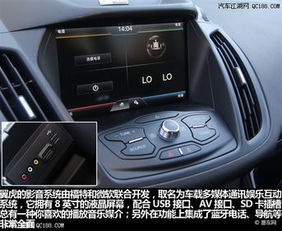 sync汽车多少钱