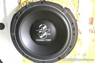 汽车扬声器多少芯