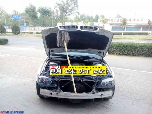 历下区改装汽车多少钱