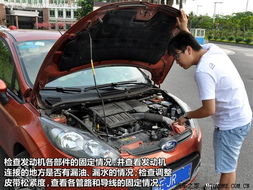 每天检查汽车气压多少
