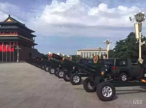 阅兵北京汽车多少钱