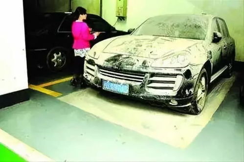 汽车表面粗糙值是多少