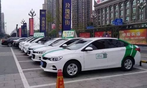 租汽车押金要多少