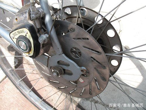 汽车安装碟刹多少钱