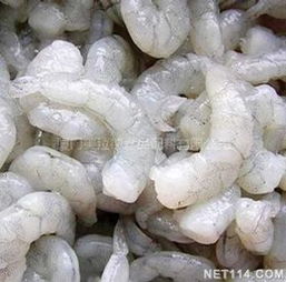 保水虾仁磷酸盐超标 包冰增重