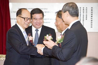 李嘉诚要卖港口 港澳办罕见转载锐评