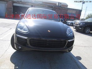 保时捷汽车有多少品种车