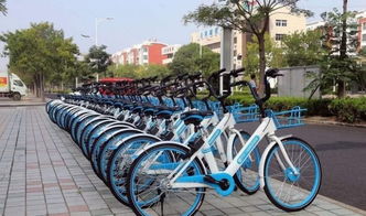 共享单车需求多少辆汽车