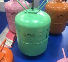 汽车冲氟利昂多少钱