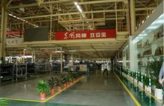 汽车加工厂需要多少天