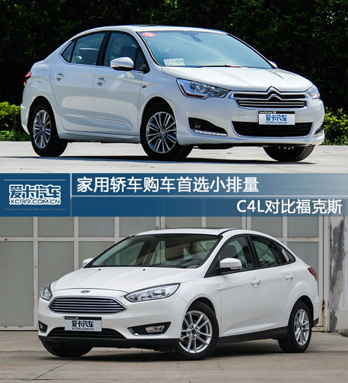 家用小汽车排量是多少
