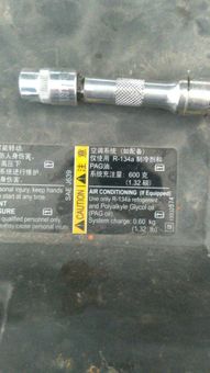 汽车加氟加多少克