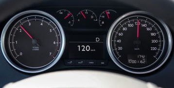 汽车60码实际多少