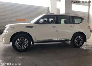 途乐汽车胎压多少正常
