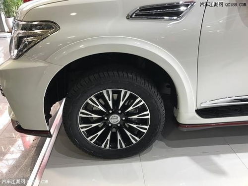 途乐汽车胎压多少正常