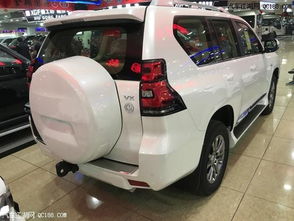 进口丰田汽车电压是多少