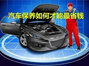 汽车一次大保养多少钱 汽车一次大保养多少钱