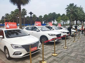南充市有多少汽车