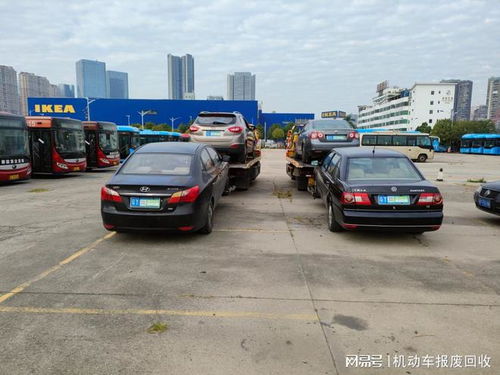 汽车提前报废补贴是多少
