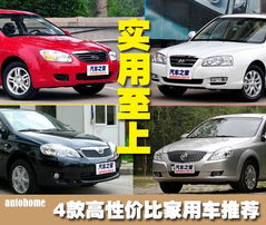 中国有多少家用汽车