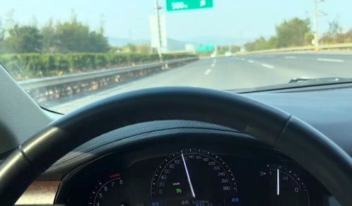 汽车时速多少