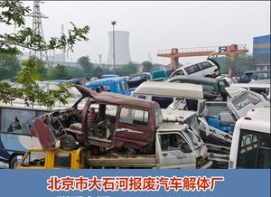 福建汽车报废厂电话多少