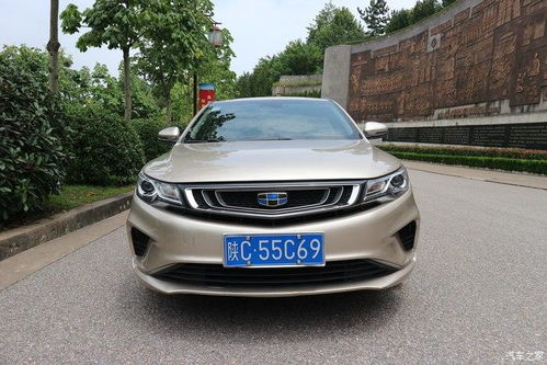帝豪汽车18款价格多少 帝豪汽车18款价格多少