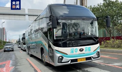 深圳到中山汽车多少公里