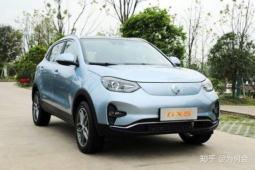 小型新能源汽车售价多少