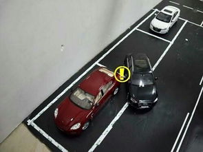 汽车外摆距离留出多少