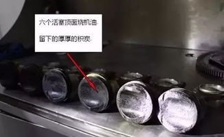 汽车烧缸维修多少钱