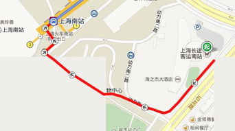 上海汽车南站电话多少