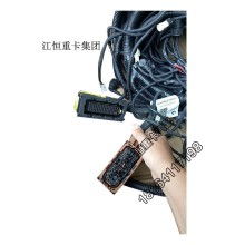 徐州汽车线束种类有多少