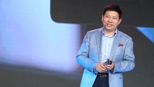 余承东一喊刘亦菲全场欢呼 余承东一喊刘亦菲全场欢呼