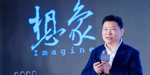 余承东一喊刘亦菲全场欢呼 余承东一喊刘亦菲全场欢呼