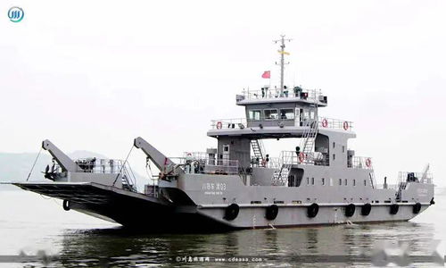 上川岛汽车轮渡多少钱