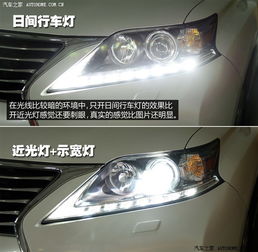 汽车日间行车灯多少钱