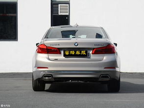宝马汽车ex 5多少钱