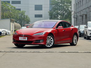 特斯拉汽车5座多少钱